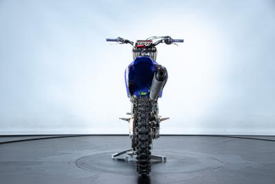 2022 Yamaha YZF 250