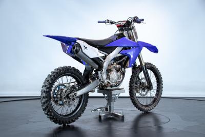 2022 Yamaha YZF 250