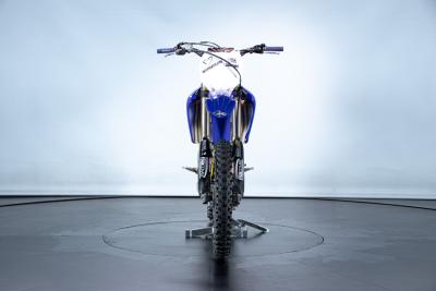 2022 Yamaha YZF 250