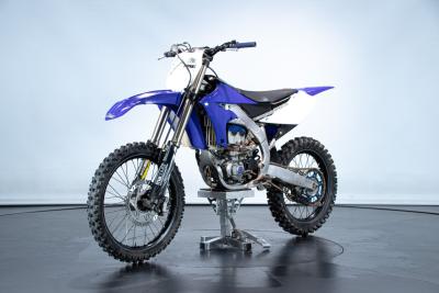 2022 Yamaha YZF 250
