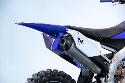 2022 Yamaha YZF 250