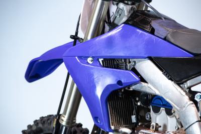 2022 Yamaha YZF 250