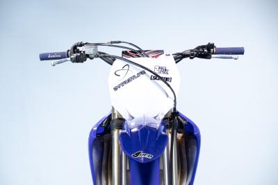 2022 Yamaha YZF 250