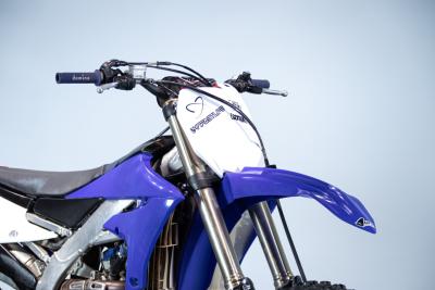2022 Yamaha YZF 250