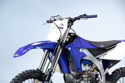 2022 Yamaha YZF 250
