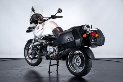 2001 BMW GS 1150