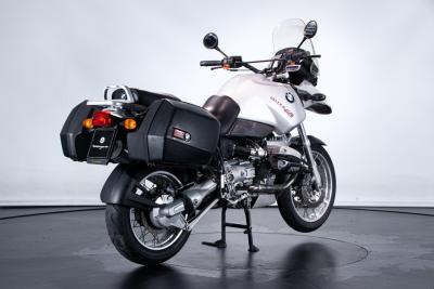 2001 BMW GS 1150