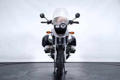 2001 BMW GS 1150