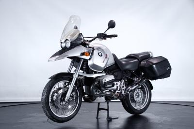 2001 BMW GS 1150
