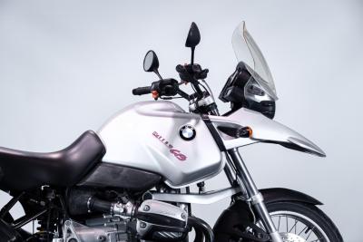 2001 BMW GS 1150