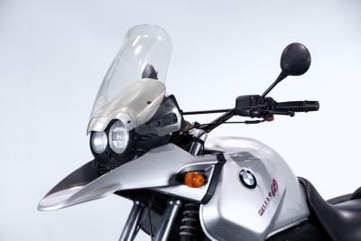 2001 BMW GS 1150