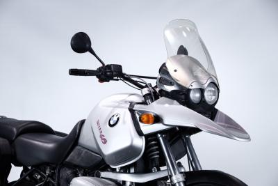 2001 BMW GS 1150