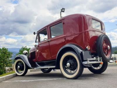 1931 Ford A