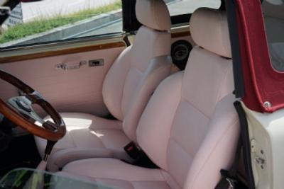 1976 Mini Clubman 1100