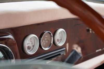 1976 Mini Clubman 1100