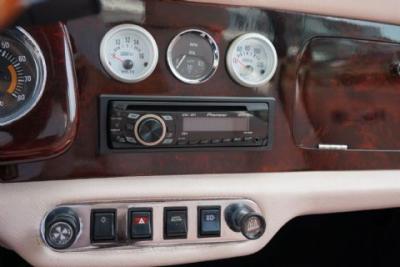 1976 Mini Clubman 1100