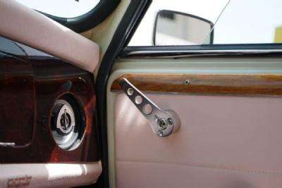 1976 Mini Clubman 1100