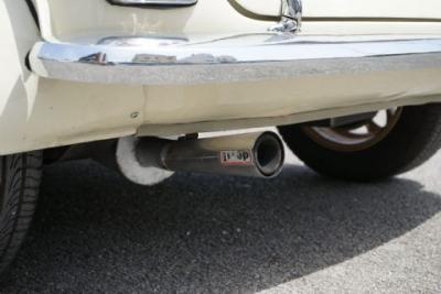 1976 Mini Clubman 1100