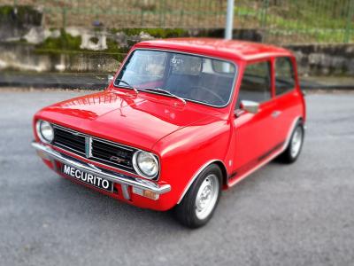 1975 Mini 1275 GT