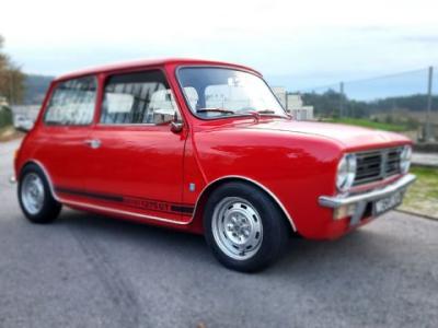1975 Mini 1275 GT