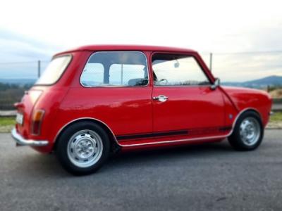 1975 Mini 1275 GT