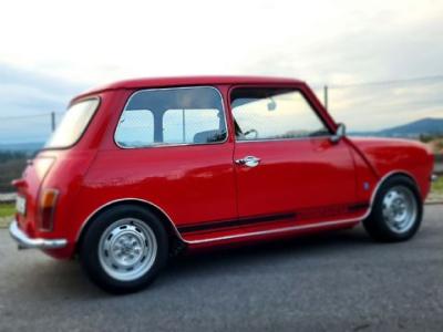 1975 Mini 1275 GT