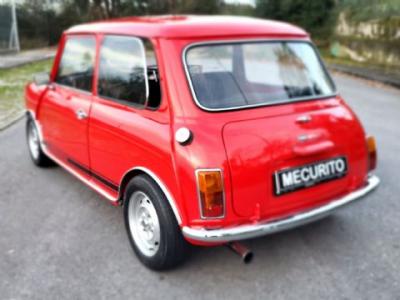 1975 Mini 1275 GT