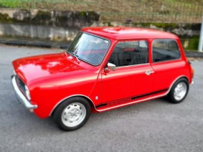 1975 Mini 1275 GT