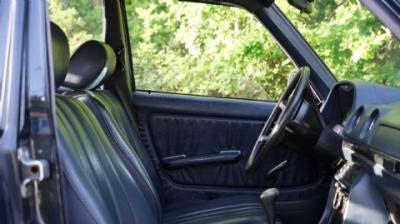 1980 Mercedes - Benz Benz 230 TE W123