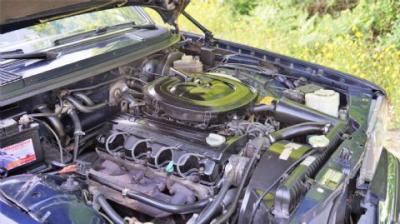 1980 Mercedes - Benz Benz 230 TE W123