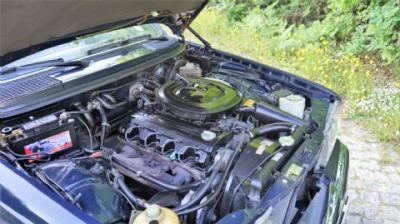 1980 Mercedes - Benz Benz 230 TE W123