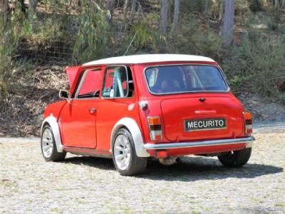 1990 Mini Cooper 1000