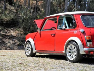 1990 Mini Cooper 1000