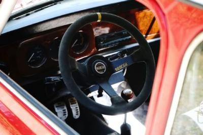 1990 Mini Cooper 1000