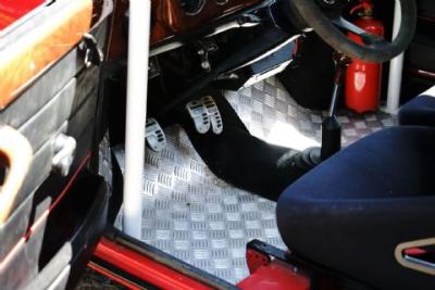 1990 Mini Cooper 1000