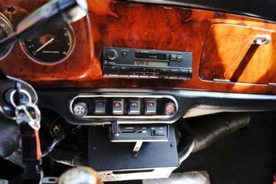 1990 Mini Cooper 1000