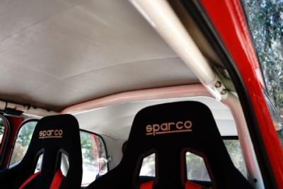 1990 Mini Cooper 1000