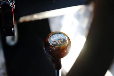 1990 Mini Cooper 1000