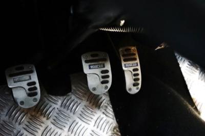 1990 Mini Cooper 1000