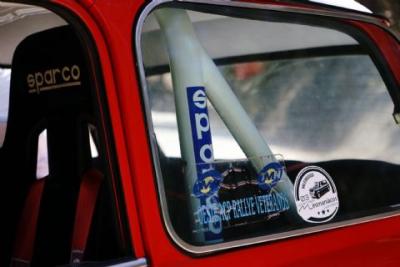 1990 Mini Cooper 1000