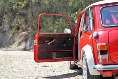 1990 Mini Cooper 1000