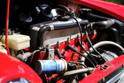 1990 Mini Cooper 1000