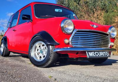 1978 Mini 1000 MKII