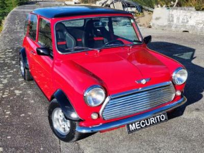 1978 Mini 1000 MKII
