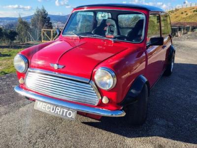1978 Mini 1000 MKII