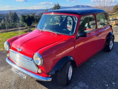 1978 Mini 1000 MKII