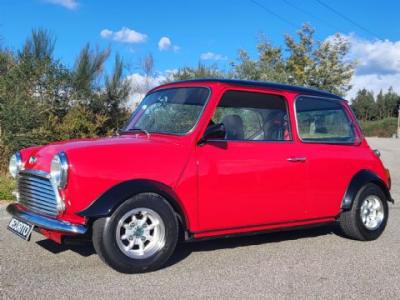 1978 Mini 1000 MKII