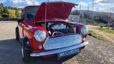 1978 Mini 1000 MKII