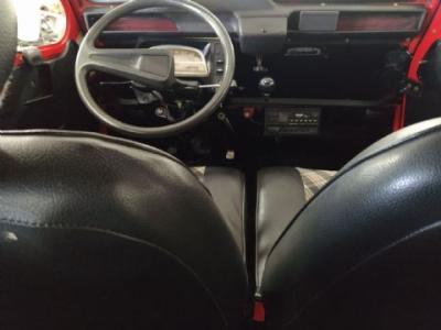 1989 Citroen 2CV 6 Club