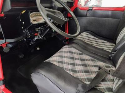 1989 Citroen 2CV 6 Club